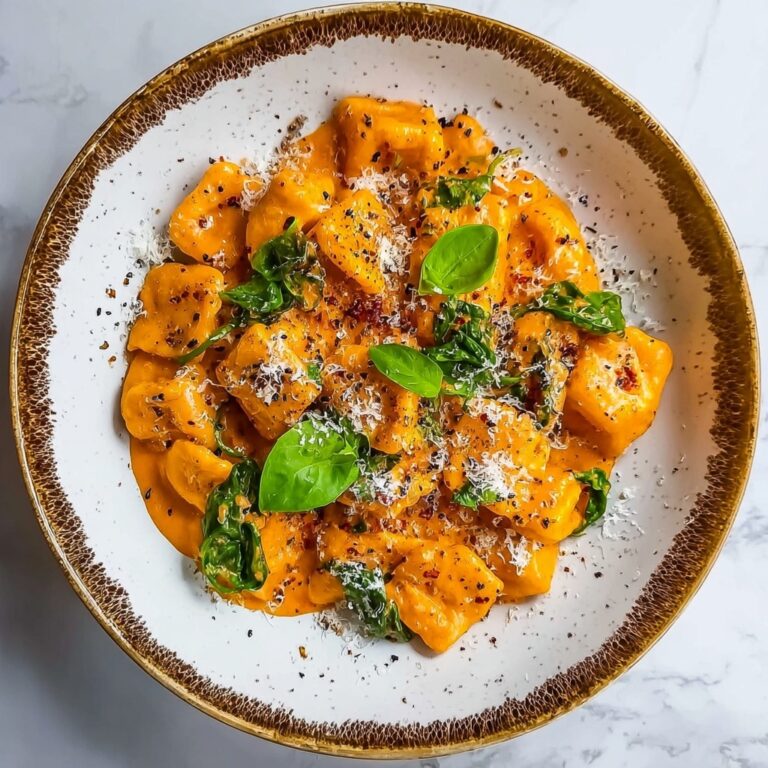 Marry Me Chicken Tortellini Recipe