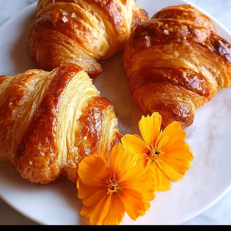 Orange Cardamom Morning Buns Recipe