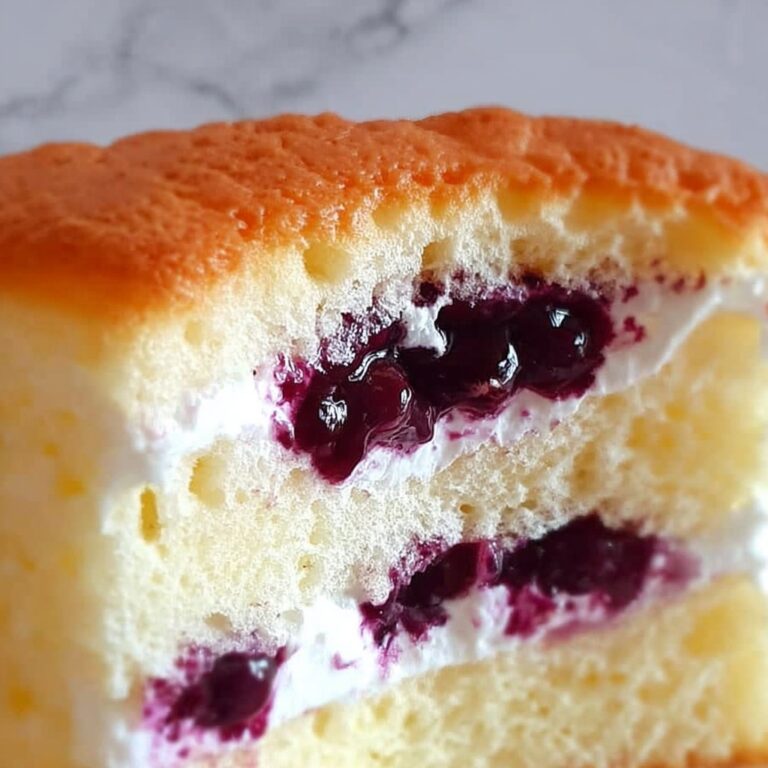 Cranberry Orange Sour Cream Scones Recipe