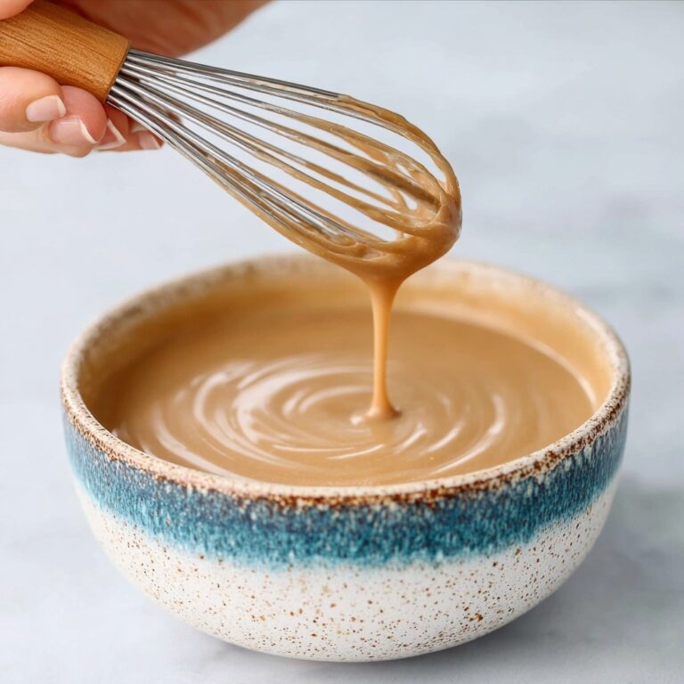 Easy Maple Glaze: The Perfect Recipe for Delicious Desserts Recipe