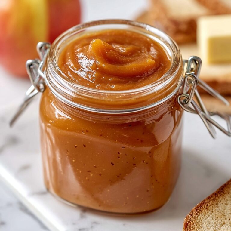 Pumpkin Butter Recipe