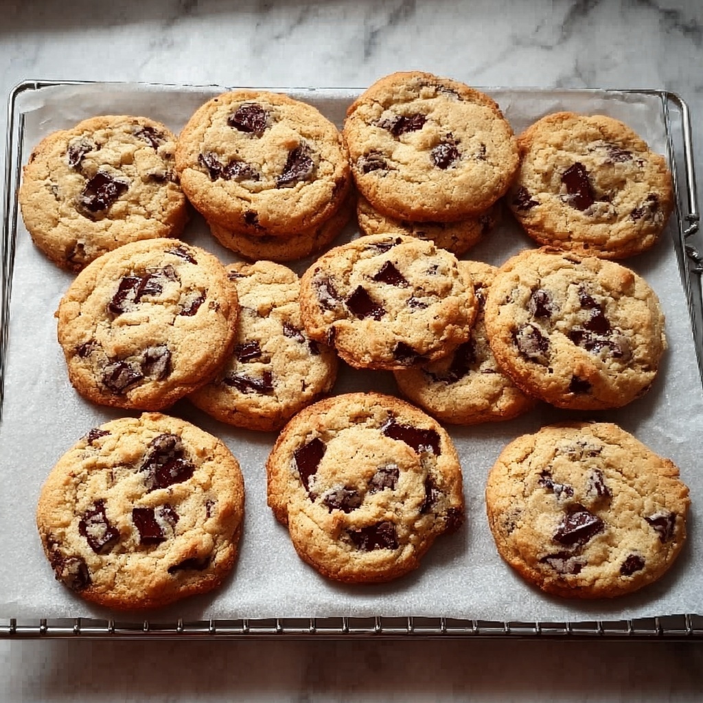 Neighbor Judy Chocolate Chip Cookies Recipe - Recipe Image