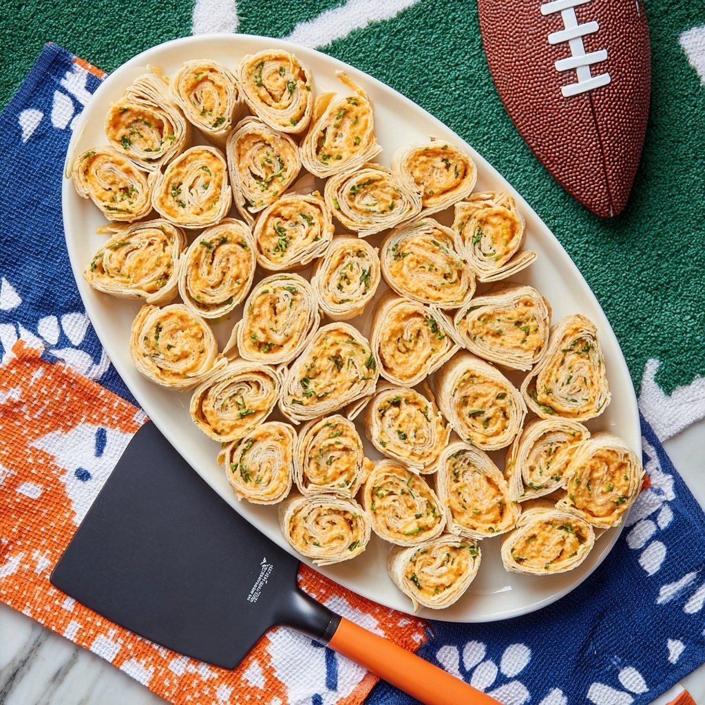 Pepperoni Pizza Pinwheels Recipe - Recipe Image