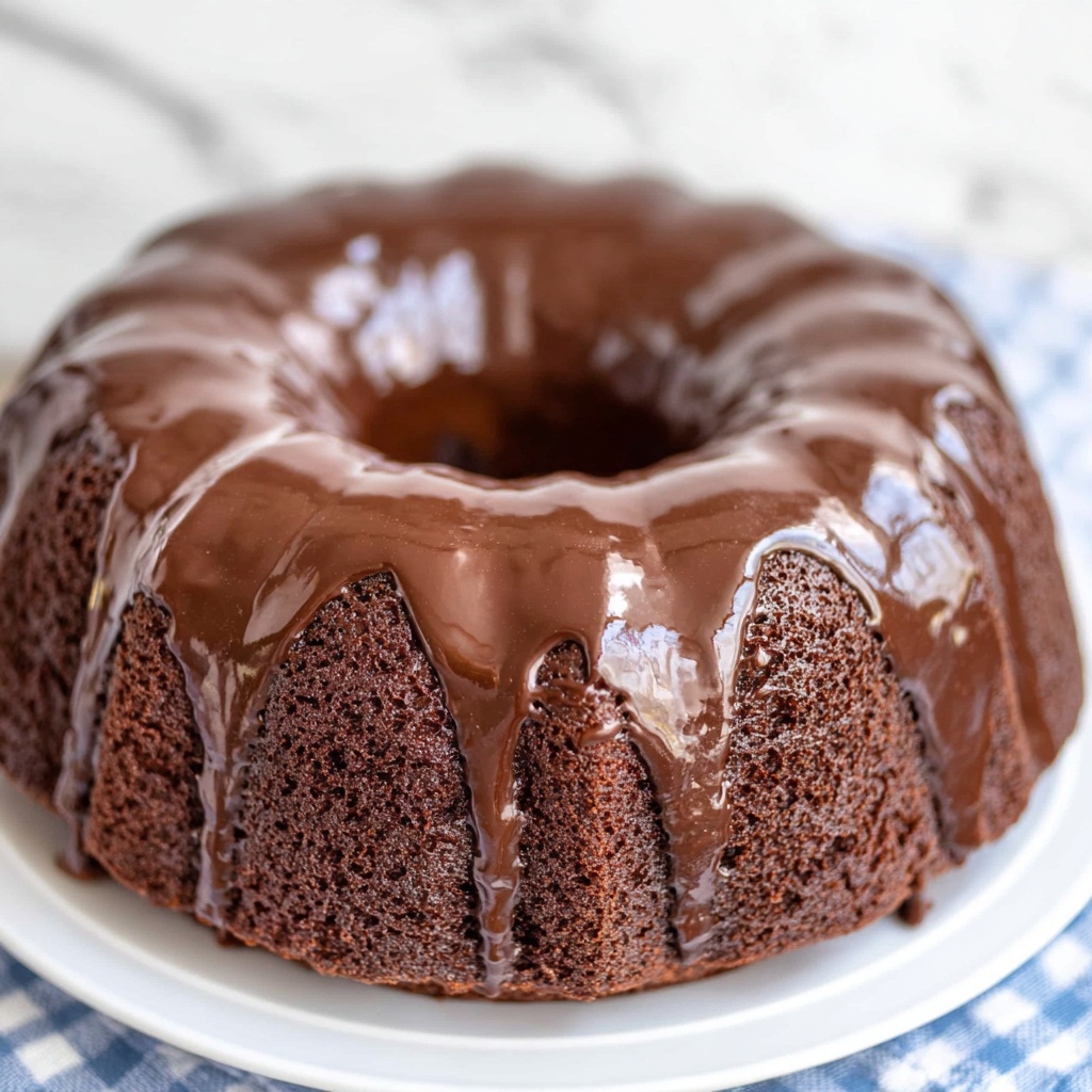 Hershey Bar Cake Recipe - Recipe Image