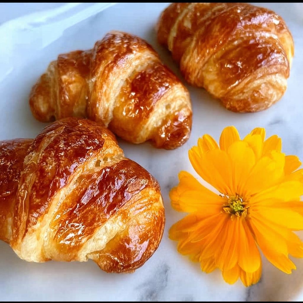 Orange Cardamom Morning Buns Recipe - Recipe Image
