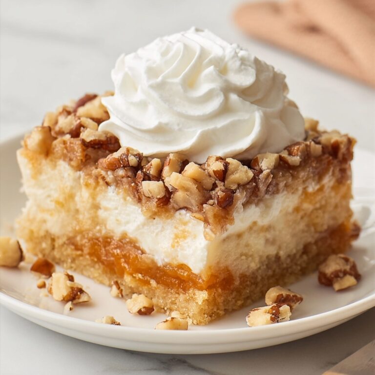 Pumpkin Pie Dump Cake Recipe