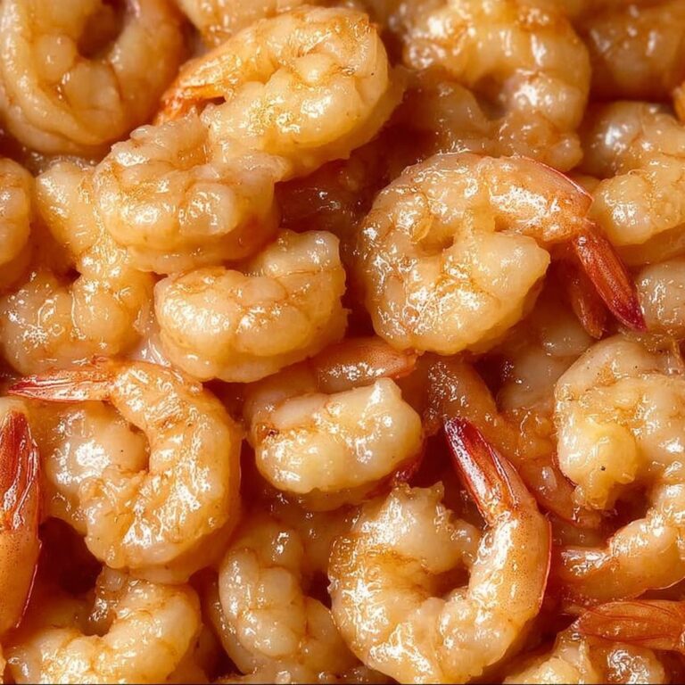 Chinese Coconut Shrimp Recipe