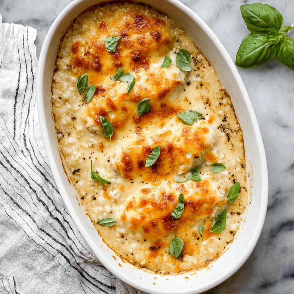 Chicken and Rice Casserole Recipe - Recipe Image