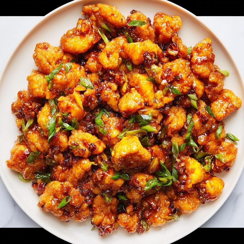 Panda Express Orange Chicken Recipe - Recipe Image