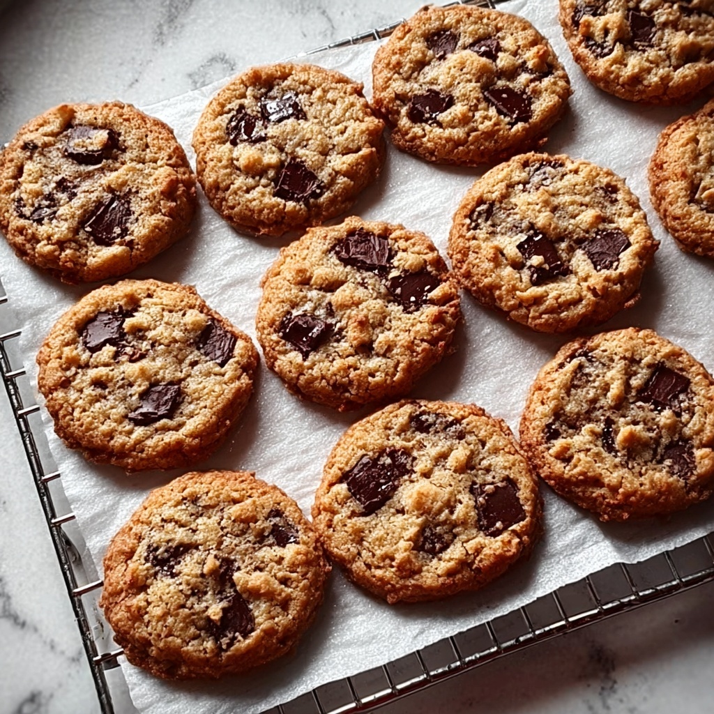 Neighbor Judy Chocolate Chip Cookies Recipe - Recipe Image