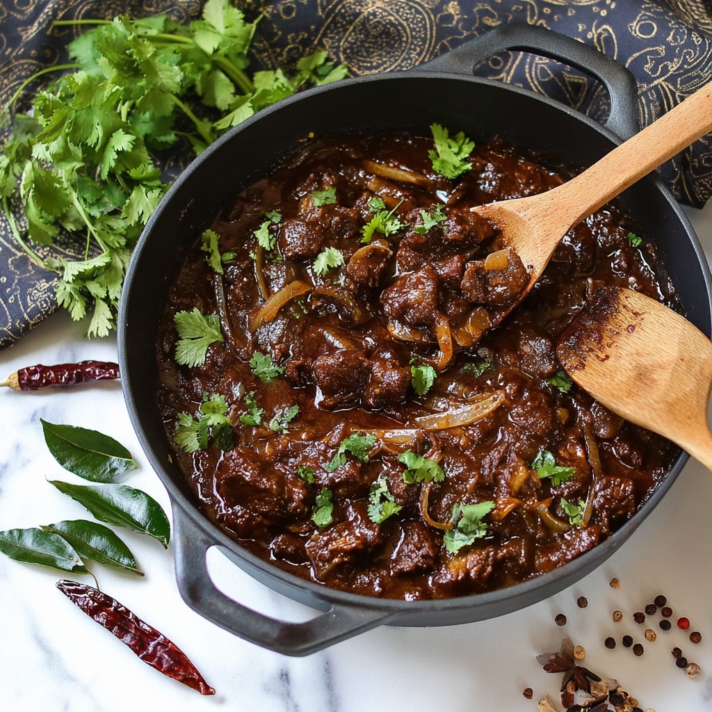 Cheesy Beef Pepper Delight Recipe - Recipe Image