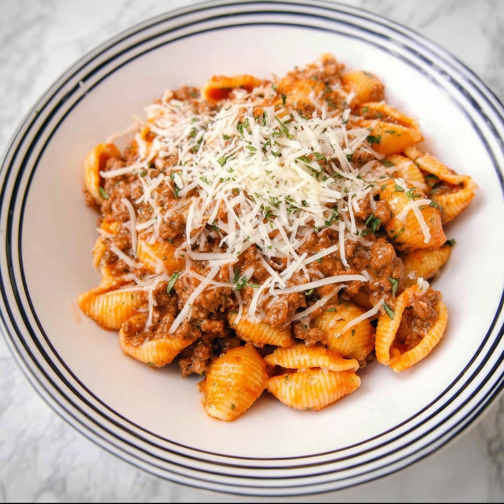 Easy Taco Pasta Recipe - Recipe Image