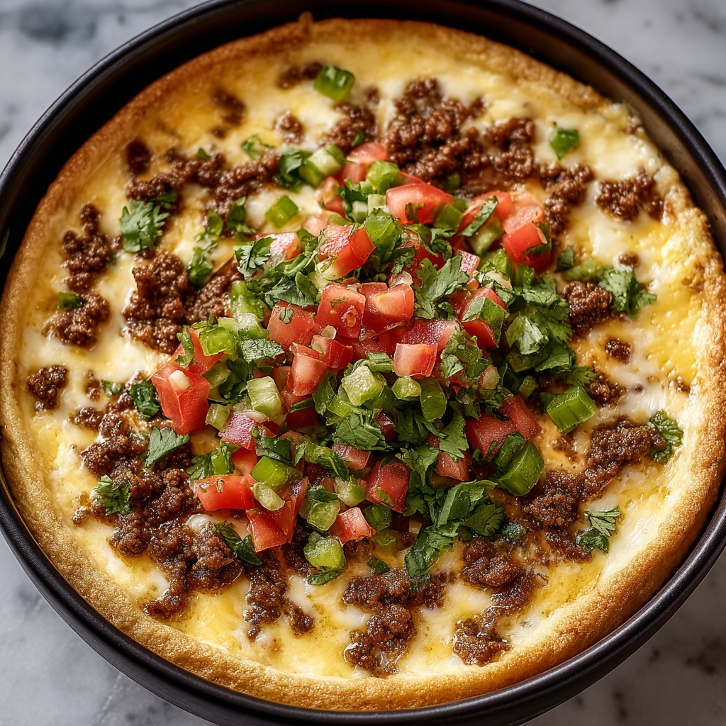 Cowboy Queso Recipe - Recipe Image