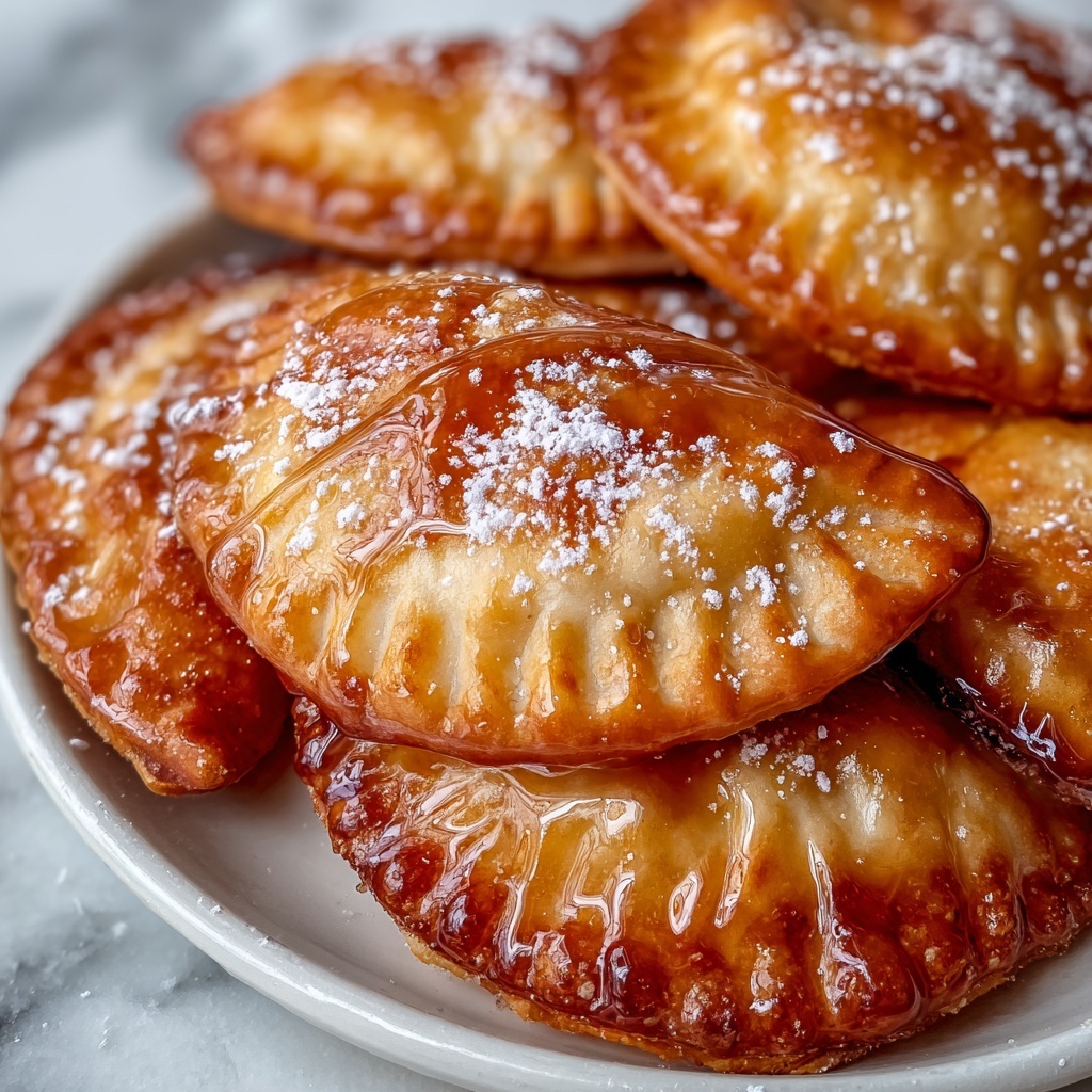 Fried Apple Slices with Cinnamon Sugar Recipe - Recipe Image
