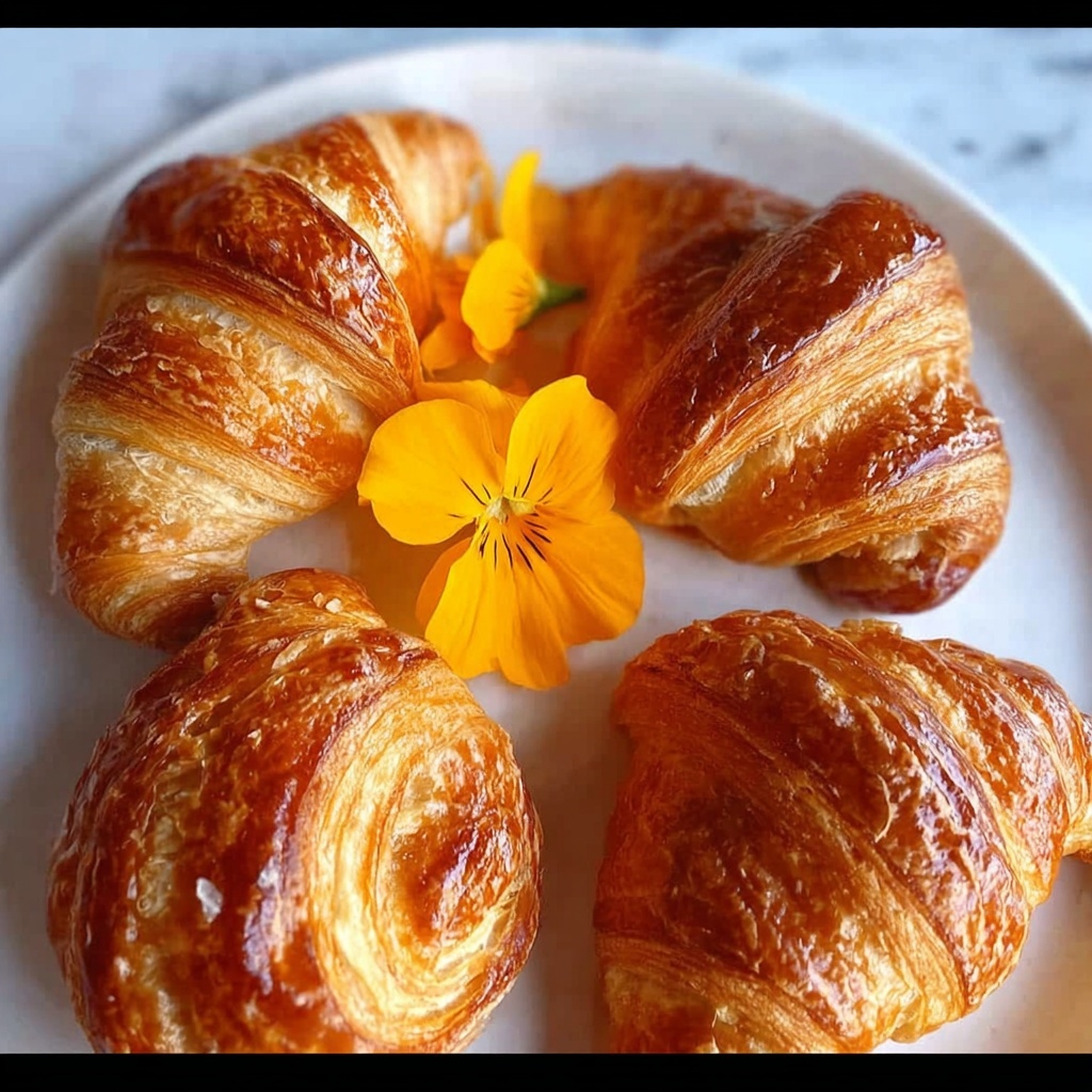 Orange Cardamom Morning Buns Recipe - Recipe Image