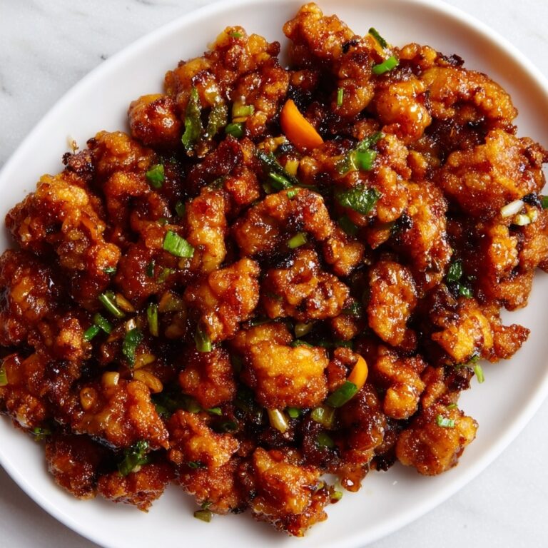 Panda Express Orange Chicken Recipe