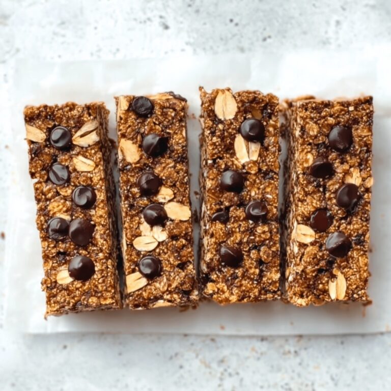 Healthy Date Slice Recipe