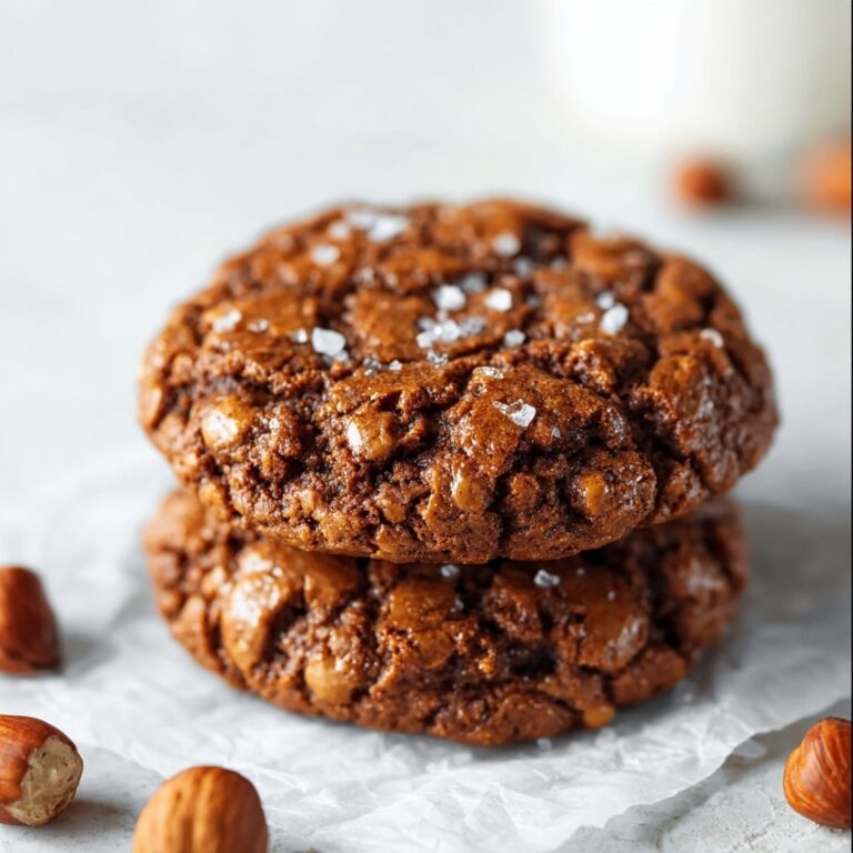 Cinnamon Sweet Potato Breakfast Cookies Recipe