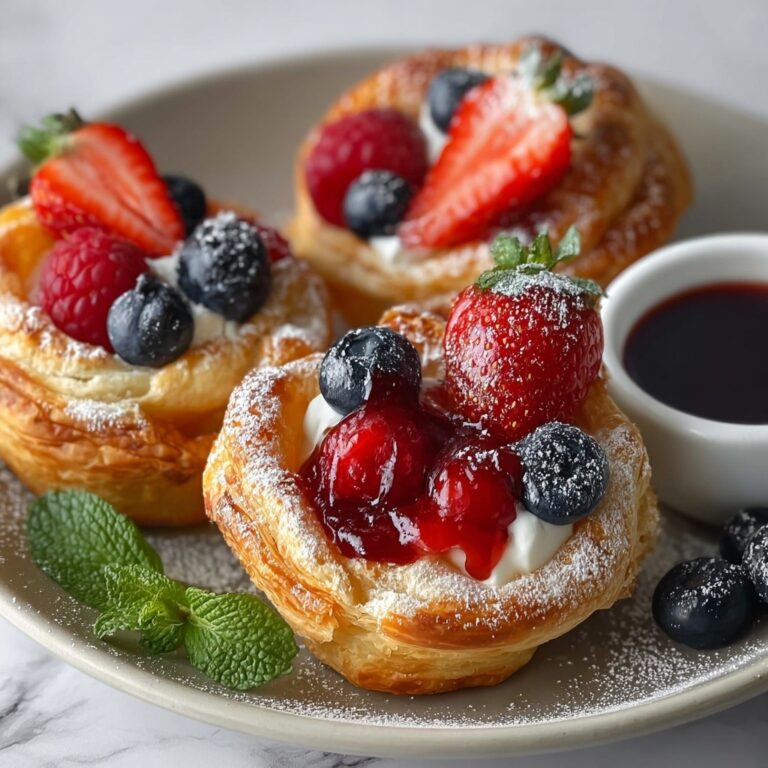 Mini Dutch Baby Pancakes: The Ultimate Guide to Perfect Puffiness Recipe