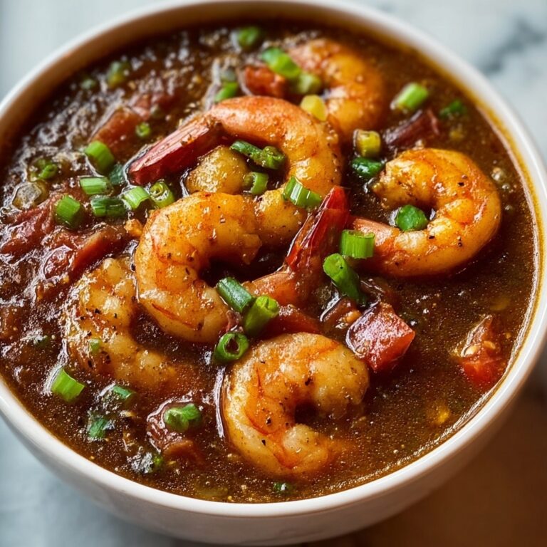 Louisiana Seafood Gumbo Recipe