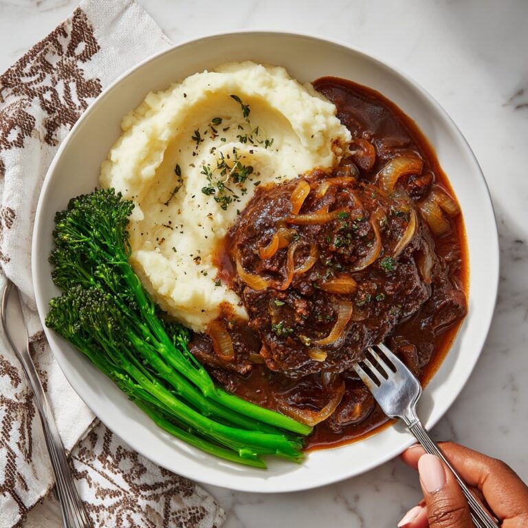 Red Wine Braised Short Ribs Recipe