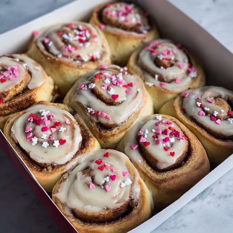 From Scratch Cinnamon Rolls with Chocolate and Cream Cheese Frosting Recipe