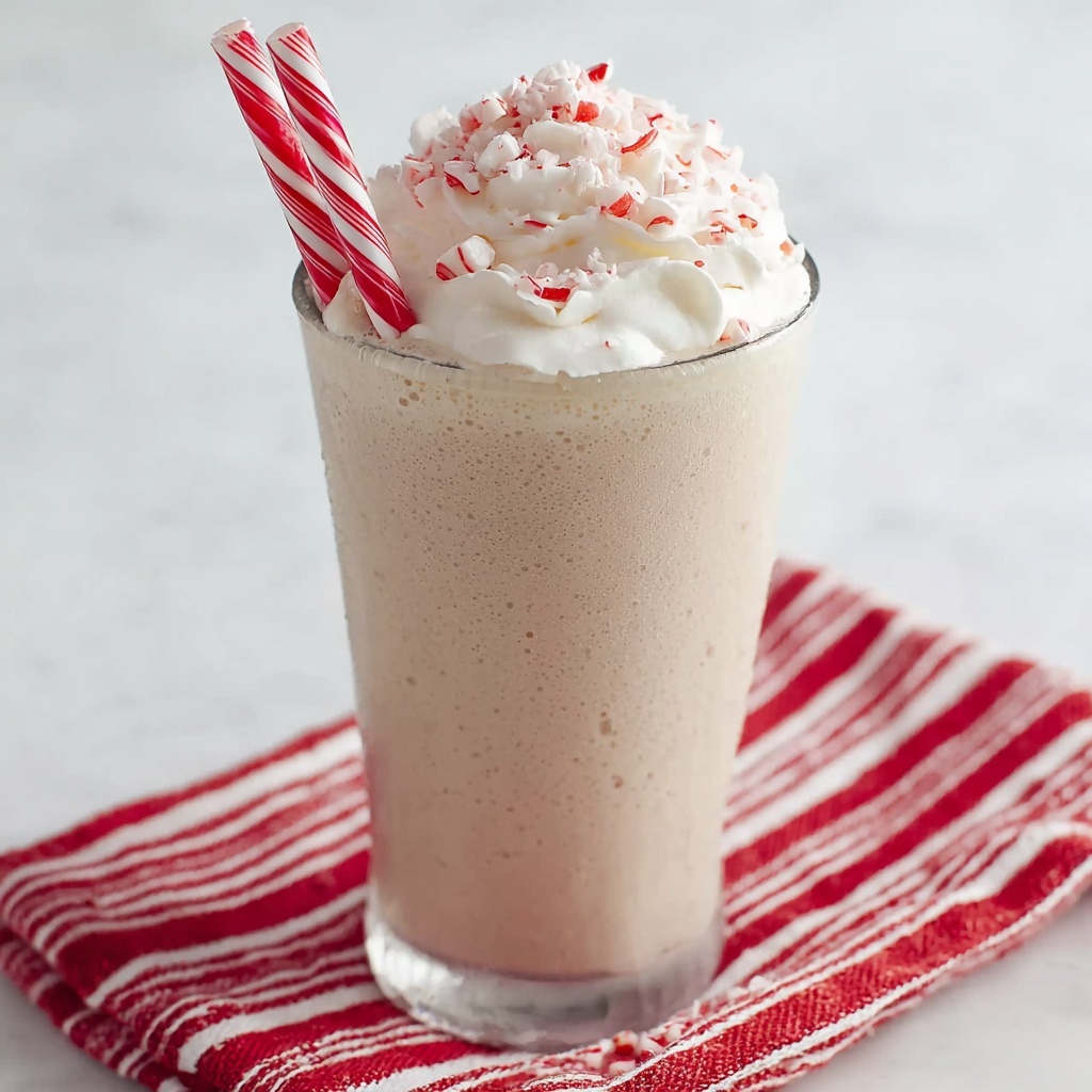 Frozen Hot Chocolate Recipe - Recipe Image