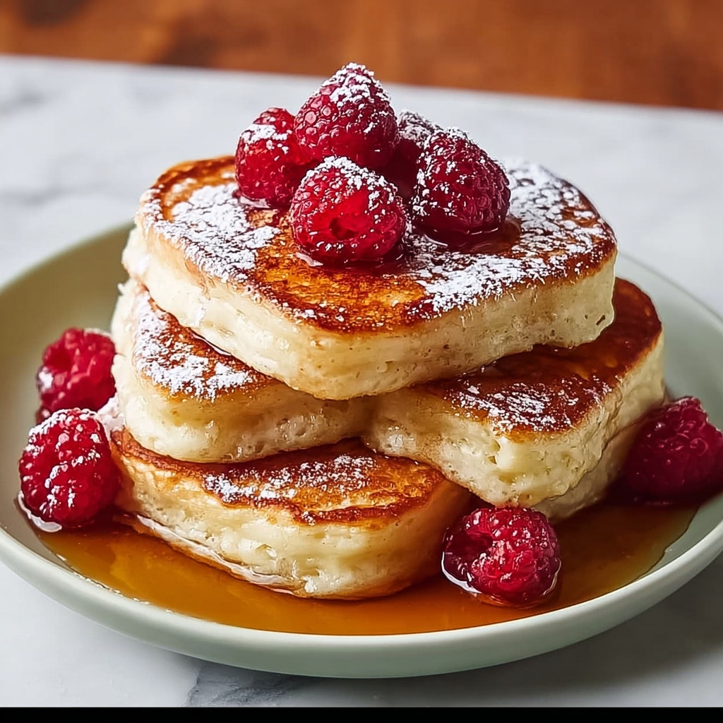 Hawaiian Roll French Toast Recipe - Recipe Image