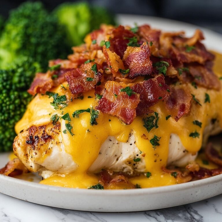 Alice Springs Chicken Recipe