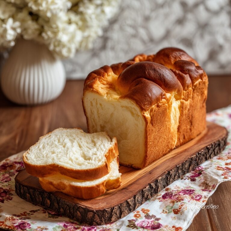 Fluffy Keto Cottage Cheese Cloud Bread Recipe
