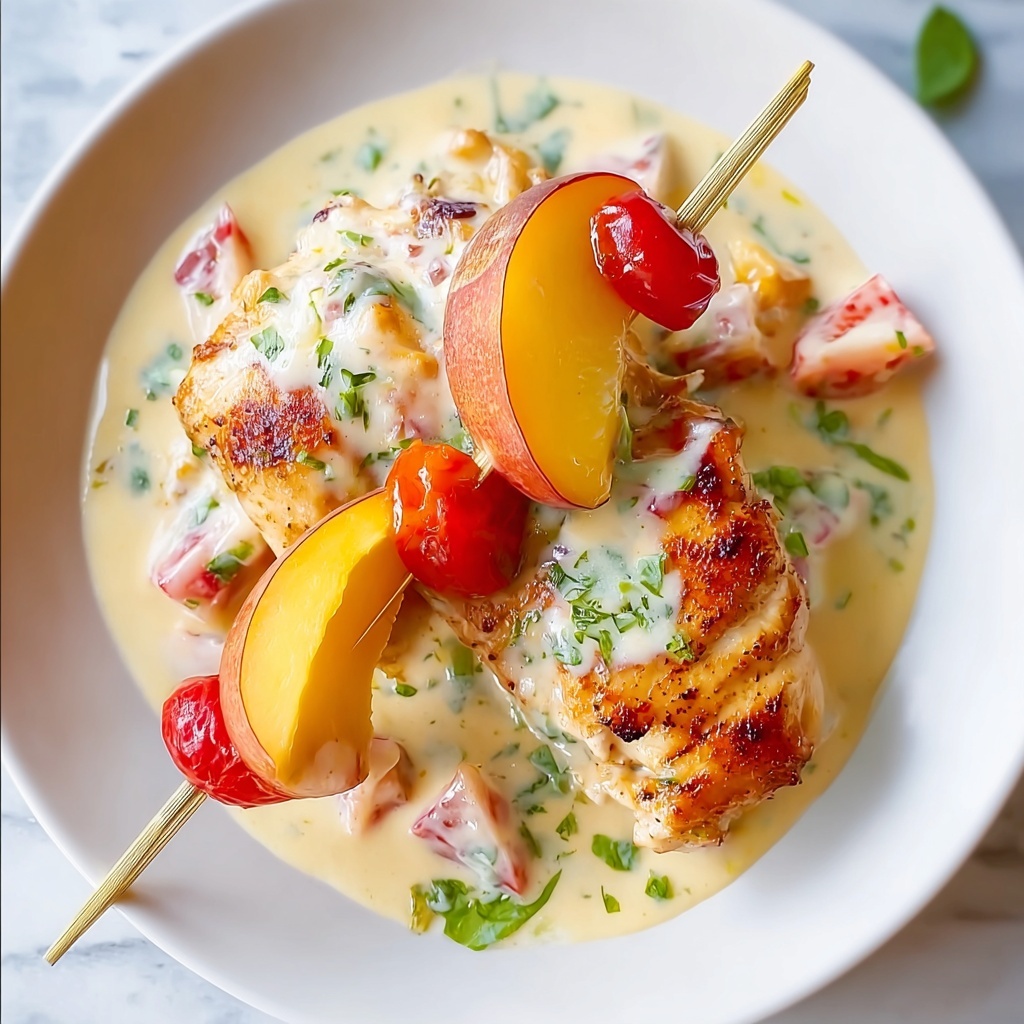 The Original Marry Me Chicken: Love at First Bite! Recipe - Recipe Image