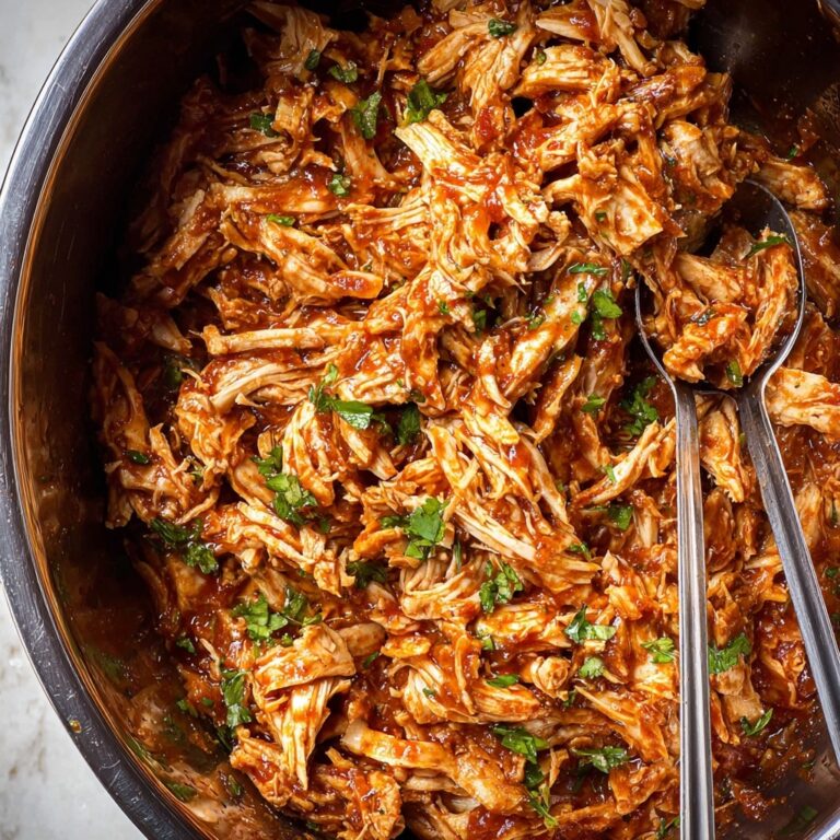 Crockpot Salsa Chicken Recipe