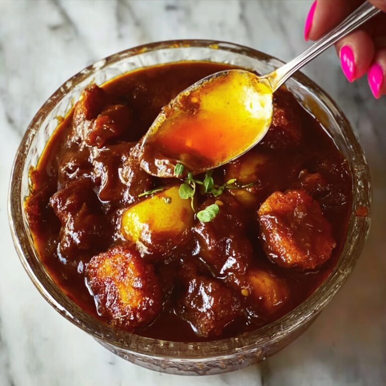 Savory Junglee Maas: Authentic Indian Mutton Curry Recipe