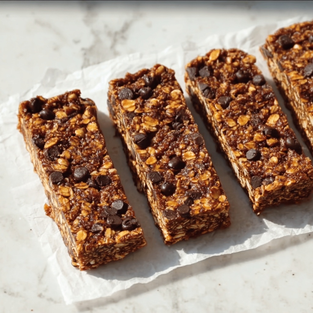 Healthy Date Slice Recipe - Recipe Image