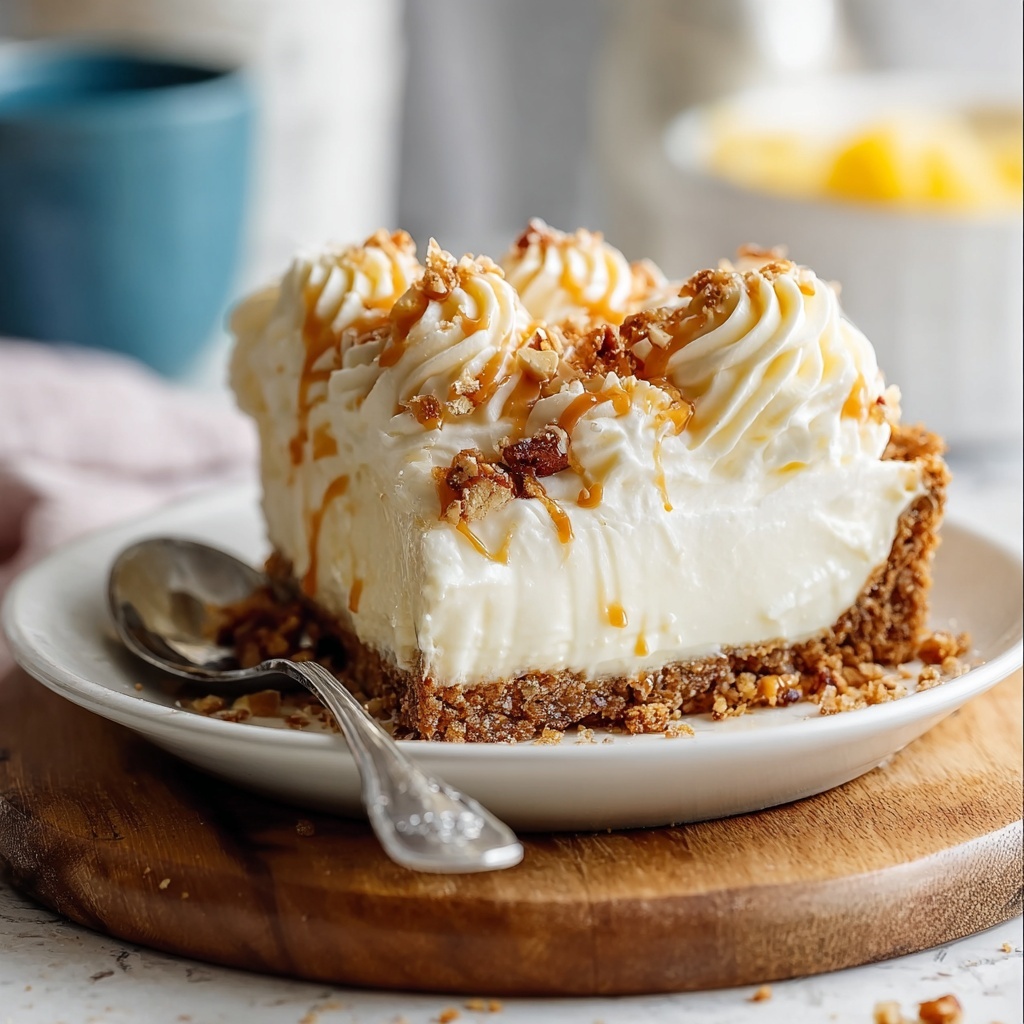 Fried Ice Cream Dessert Casserole Recipe - Recipe Image