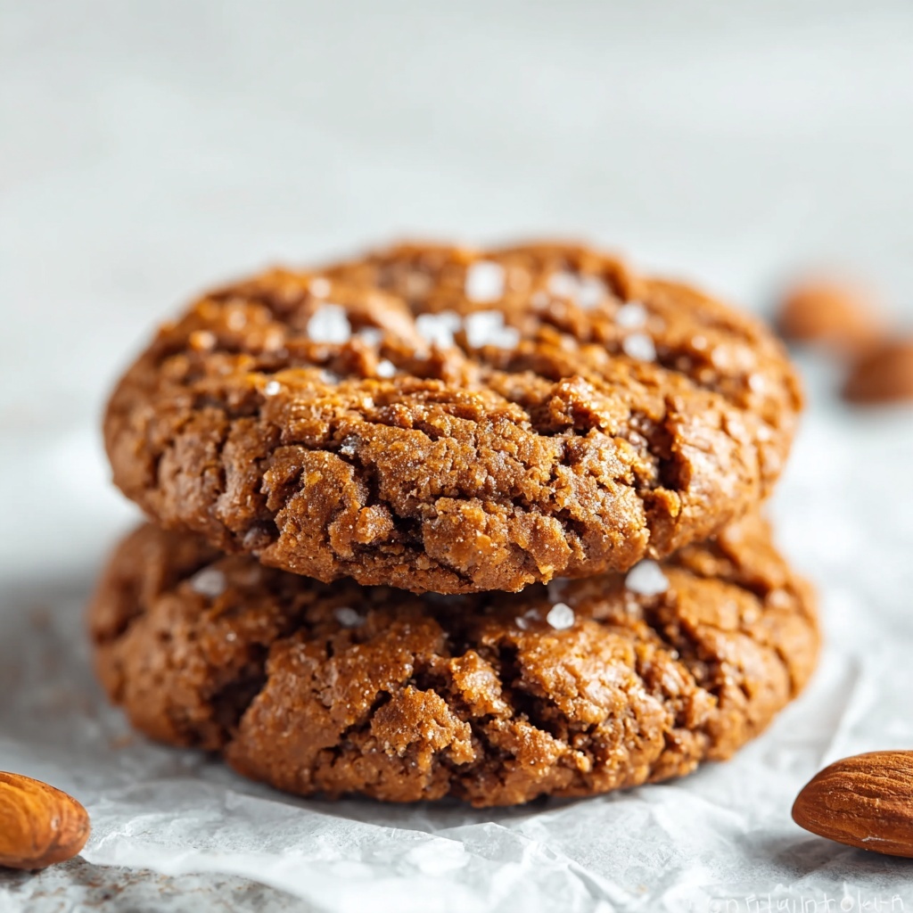 Cinnamon Sweet Potato Breakfast Cookies Recipe - Recipe Image