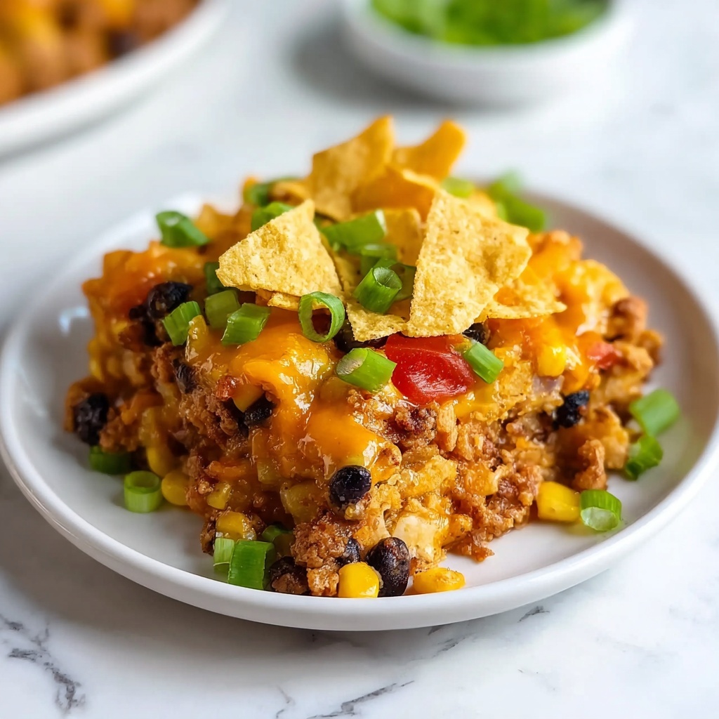 Southwest Rice and Ground Turkey Skillet Recipe - Recipe Image