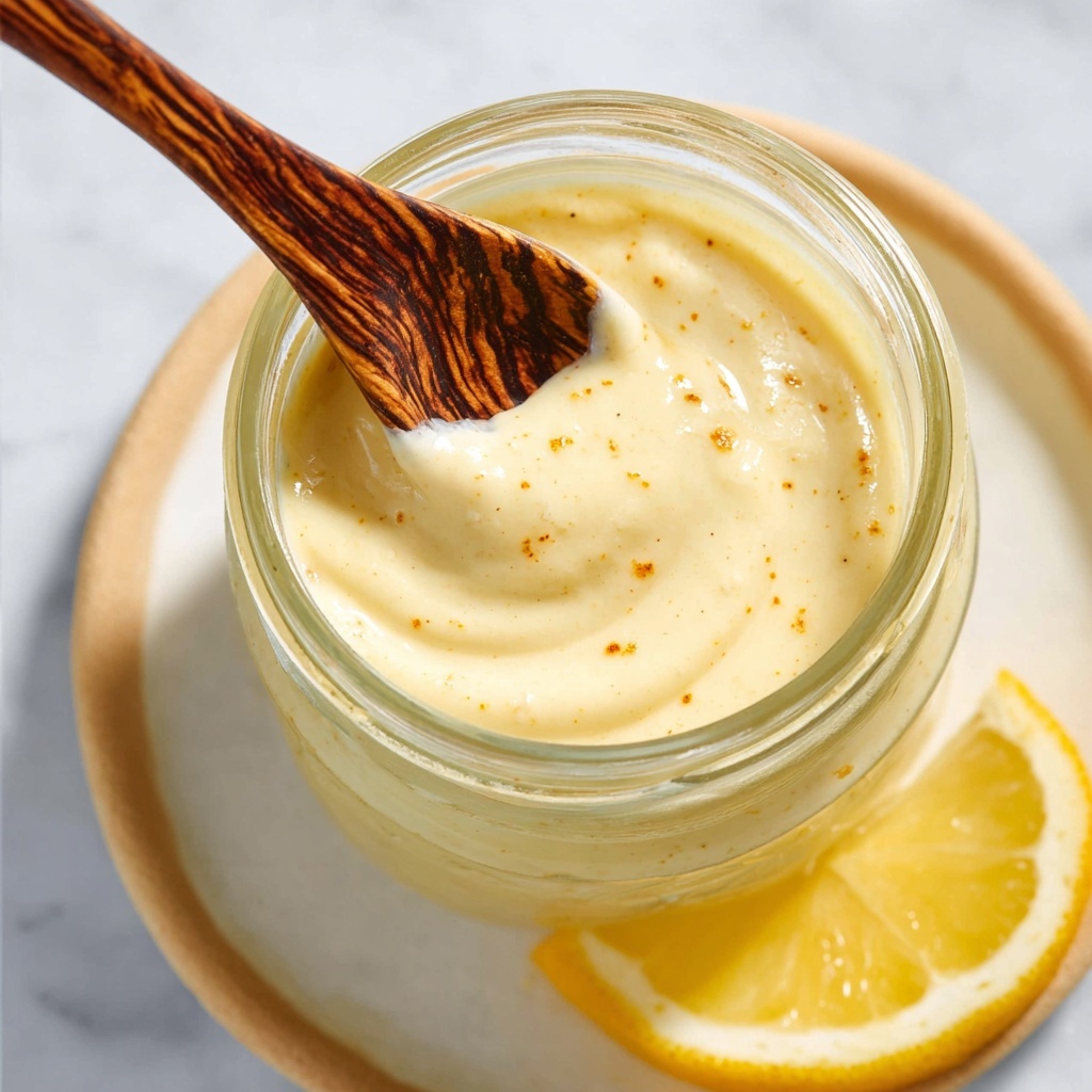 Lemon Pesto Recipe - Recipe Image