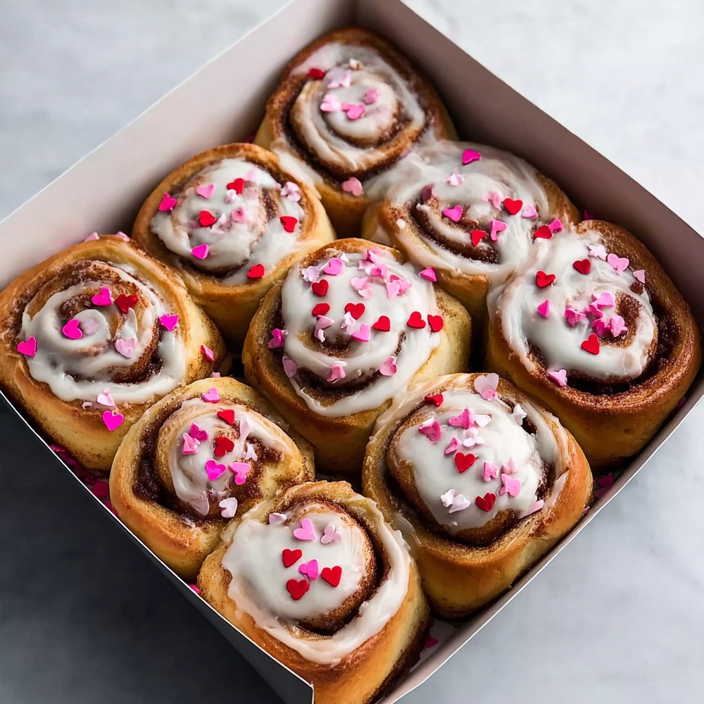 From Scratch Cinnamon Rolls with Chocolate and Cream Cheese Frosting Recipe - Recipe Image