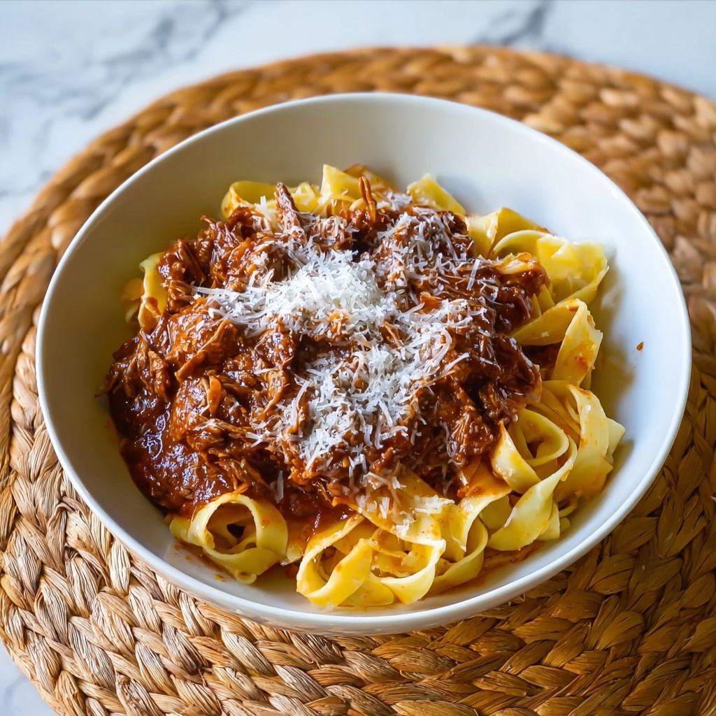 Hidden Veggie Bolognese Recipe - Recipe Image