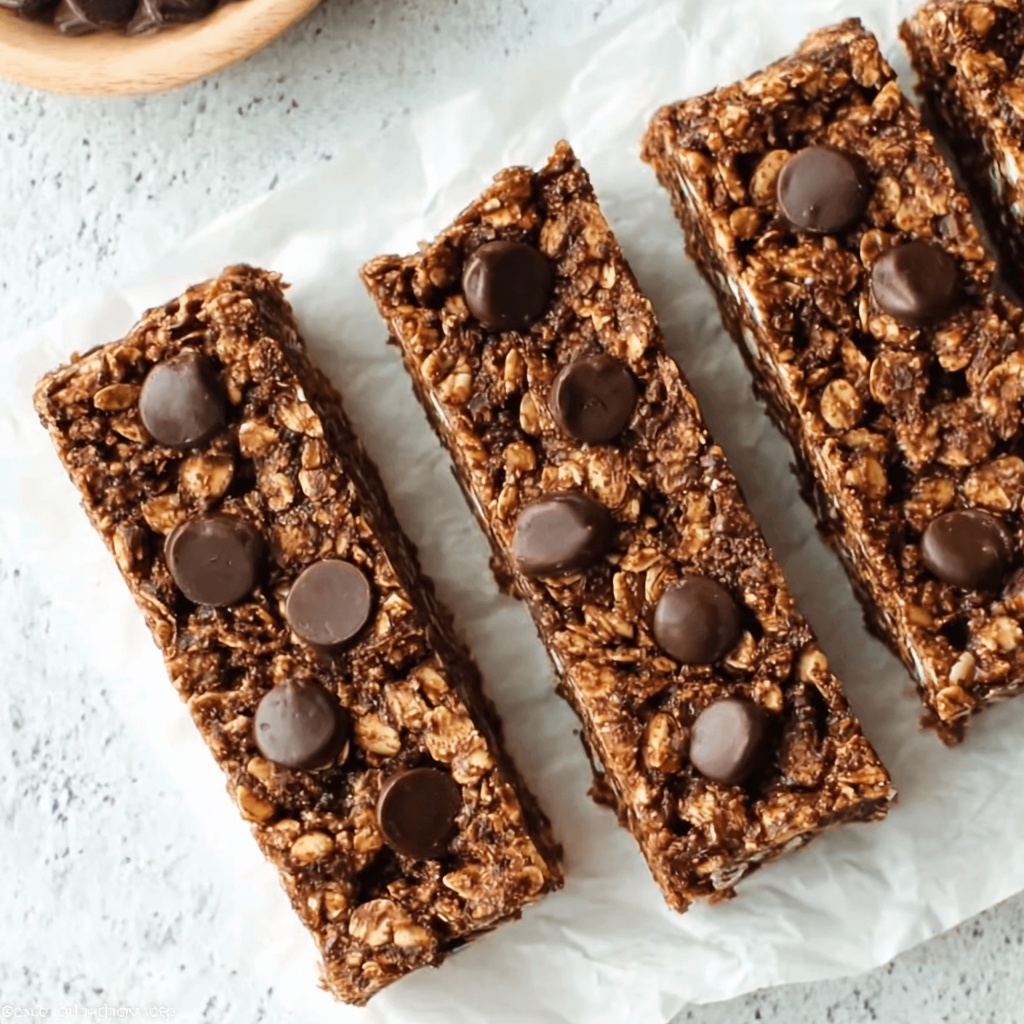 Healthy Date Slice Recipe - Recipe Image