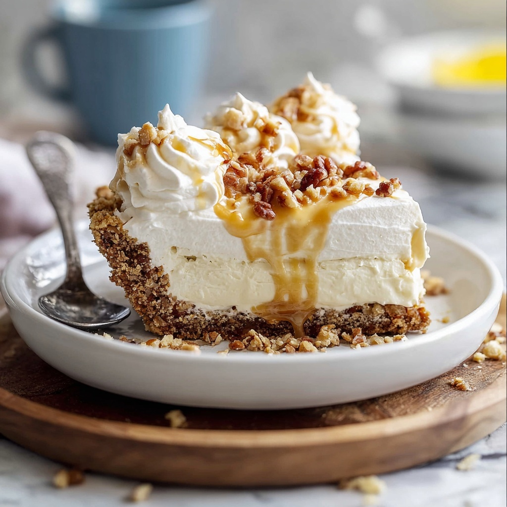 Fried Ice Cream Dessert Casserole Recipe - Recipe Image