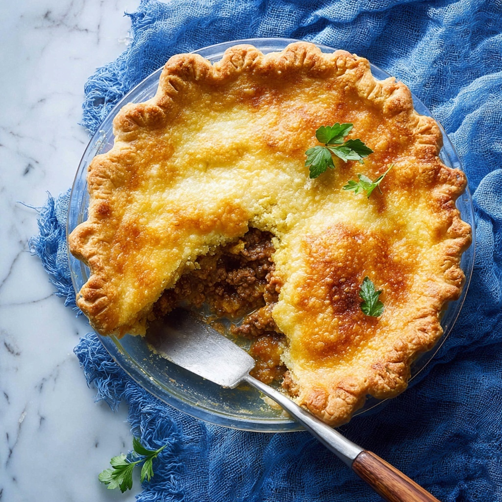 Italian Crescent Casserole Recipe - Recipe Image