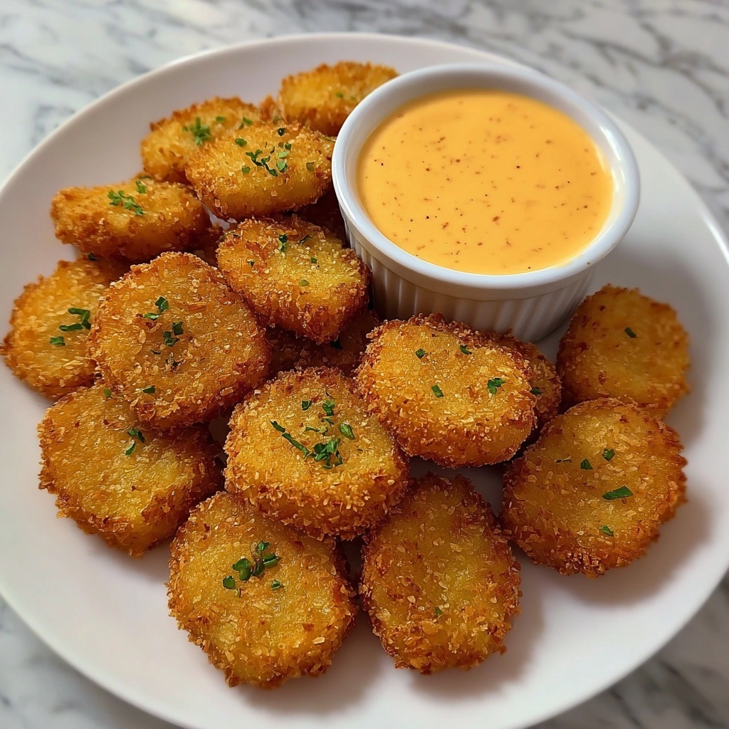 Spiced Indian Chicken Nuggets Recipe - Recipe Image