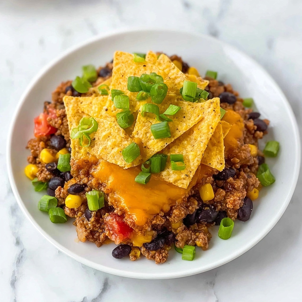 Southwest Rice and Ground Turkey Skillet Recipe - Recipe Image