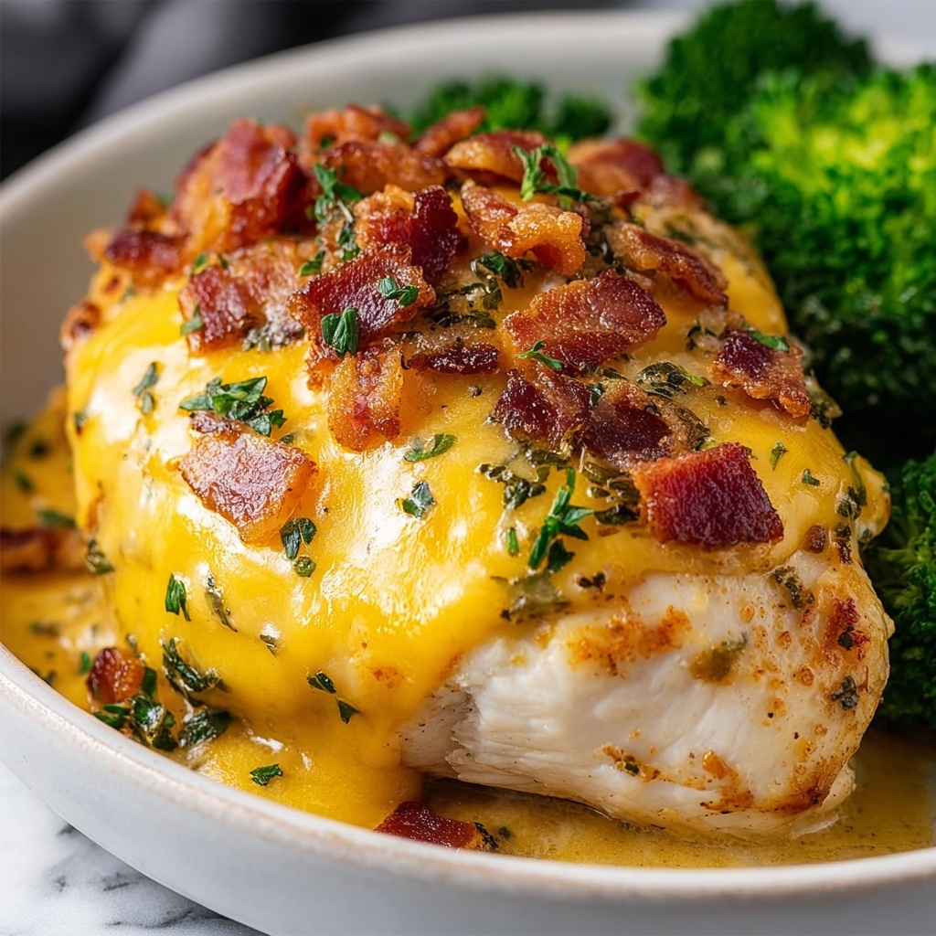 Alice Springs Chicken Recipe - Recipe Image