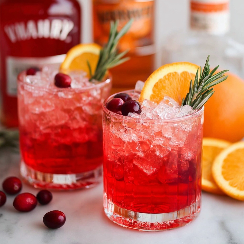 Christmas Punch Recipe - Recipe Image