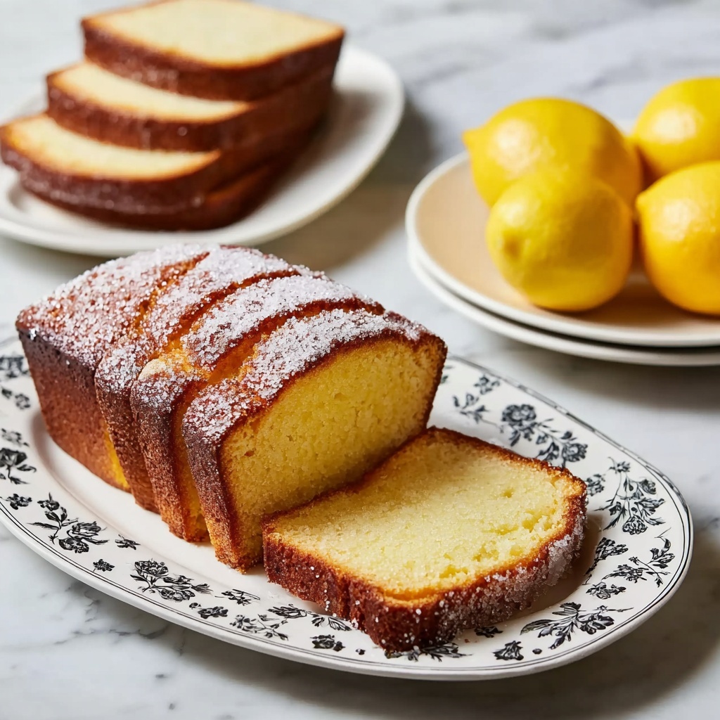 Cider Donut Bread Recipe - Recipe Image