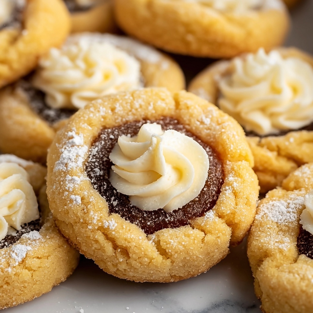 Simple Pumpkin Pie Cookies Recipe - Recipe Image