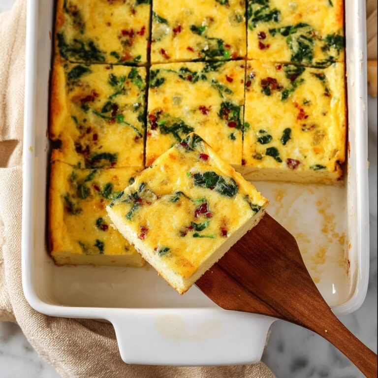 Breakfast Sausage and Cheddar Hash Brown Casserole Recipe